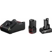 Bosch Starter Set 12V (1600A01NC9) Bosch Starter Set 12V (1600A01NC9)