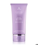 Alterna Caviar Smoothing Anti-Frizz Blowout Butter 150 ml Alterna Caviar Smoothing Anti-Frizz Blowout Butter 150 ml