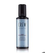 American Crew Fiber Grooming Foam 200 ml American Crew Fiber Grooming Foam 200 ml