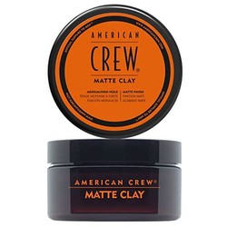 American Crew Matte Clay 85 g American Crew Matte Clay 85 g