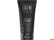 American Crew Skūšanās ādas kopšanas mitrinošs skūšanās krēms 150 ml American Crew Skūšanās ādas kopšanas mitrinošs skūšanās krēms 150 ml