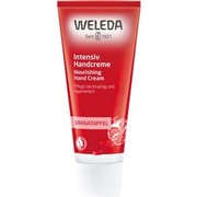 Weleda Granātābolu reģenerējošs roku krēms 50 ml Weleda Granātābolu reģenerējošs roku krēms 50 ml