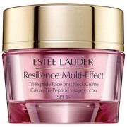 Estée Lauder Resilience Multi Effect Tri-Peptide Sejas + Kakla Krēms Sausai Ādai 50 ml Estée Lauder Resilience Multi Effect Tri-Peptide Sejas + Kakla Krēms Sausai Ādai 50 ml