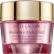 Estée Lauder Resilience Multi Effect Tri-Peptide Sejas + Kakla Krēms N/C 50 ml Estée Lauder Resilience Multi Effect Tri-Peptide Sejas + Kakla Krēms N/C 50 ml