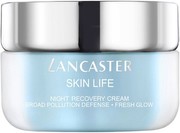 Lancaster Skin Life Night Recovery krēms 50 ml Lancaster Skin Life Night Recovery krēms 50 ml