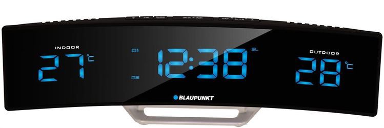 Blaupunkt CR12 Blaupunkt CR12