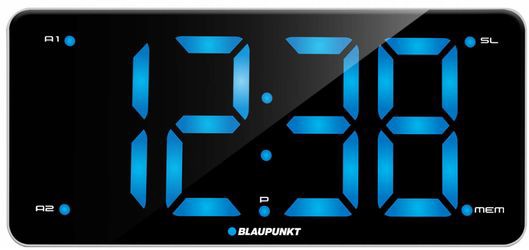 Blaupunkt CR15 Blaupunkt CR15