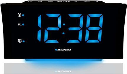 Blaupunkt CR80USB Blaupunkt CR80USB