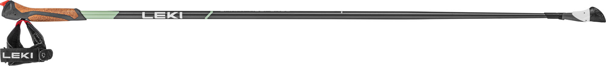 Leki Smart Response 130 cm Leki Smart Response 130 cm