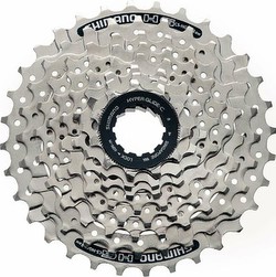 Shimano Acera CS-HG41-8 (11-30T) Shimano Acera CS-HG41-8 (11-30T)