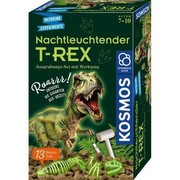 Kosmos Naktī spīdošs T-REX Kosmos Naktī spīdošs T-REX