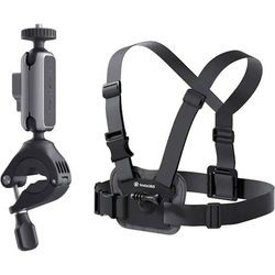 Insta360 One X Velosipēdu komplekts Insta360 One X Velosipēdu komplekts