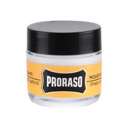 Proraso Wood & Spice Ūsu vasks 15 ml Proraso Wood & Spice Ūsu vasks 15 ml