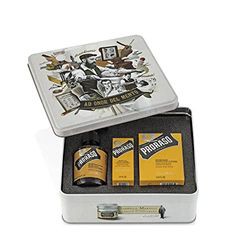 Proraso Wood & Spice bārdas kopšanas komplekts Proraso Wood & Spice bārdas kopšanas komplekts