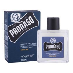 Proraso Azur Lime bārdas balzams 100 ml Proraso Azur Lime bārdas balzams 100 ml