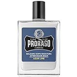 Proraso Azur Lime Pēc skūšanās balzams 100 ml Proraso Azur Lime Pēc skūšanās balzams 100 ml