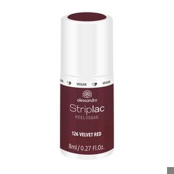 Alessandro Striplac Peel or Soak nagu laka 8 ml Alessandro Striplac Peel or Soak nagu laka 8 ml