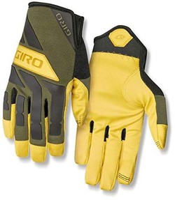 Giro Trail Builder Giro Trail Builder