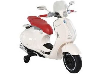 HOMCOM Vespa HOMCOM Vespa