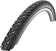 Schwalbe Wintera stiepļu riepa 28" K-Guard Reflex (35-622) Schwalbe Wintera stiepļu riepa 28" K-Guard Reflex (35-622)