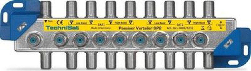 Technisat 9P2 Technisat 9P2