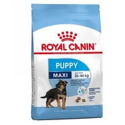 Royal Canin Maxi Kucēns 4 kg Royal Canin Maxi Kucēns 4 kg
