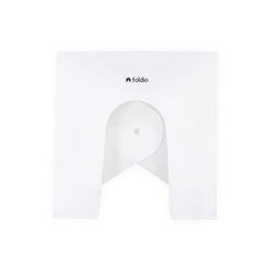 Orangemonkie Front Cover priekš Foldio 2 plus Orangemonkie Front Cover priekš Foldio 2 plus