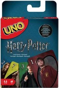 Mattel UNO Harry Potter Mattel UNO Harry Potter