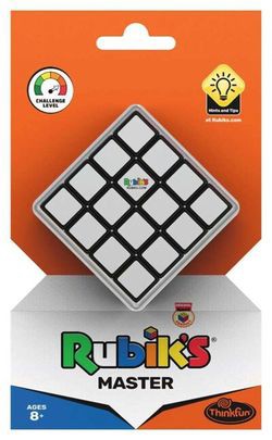 ThinkFun Rubik's Master ThinkFun Rubik's Master