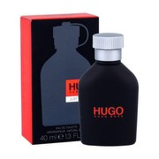 Hugo Boss Hugo Just Different tualetes ūdens 40 ml Hugo Boss Hugo Just Different tualetes ūdens 40 ml
