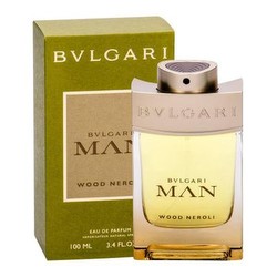Bvlgari Man Wood Neroli Eau de Parfum 100 ml Bvlgari Man Wood Neroli Eau de Parfum 100 ml