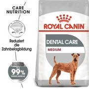 Royal Canin CCN Dental Care Medium 3 kg Royal Canin CCN Dental Care Medium 3 kg