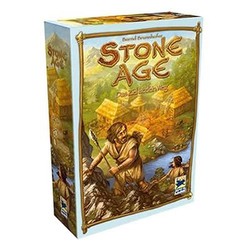 Asmodée Stone Age: Mērķis ir tavs ceļš Asmodée Stone Age: Mērķis ir tavs ceļš