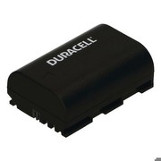 Duracell Li-Ion akumulators 2000 mAh priekš Canon LP-E6N Duracell Li-Ion akumulators 2000 mAh priekš Canon LP-E6N