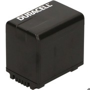 Duracell Li-Ion akumulators 3560 mAh priekš Panasonic VW-VBT380 Duracell Li-Ion akumulators 3560 mAh priekš Panasonic VW-VBT380