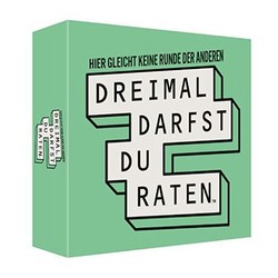 Kylskapspoesi Dreimal darfst Du raten Kylskapspoesi Dreimal darfst Du raten