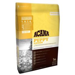 Acana Heritage Puppy Junior 2 kg Acana Heritage Puppy Junior 2 kg