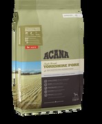 Acana Singles Yorkshire Pork 11,4 kg Acana Singles Yorkshire Pork 11,4 kg