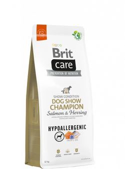 Brit Care Dog Show Champion 3 kg Brit Care Dog Show Champion 3 kg