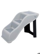 Trixie Treppe plastmasa 34 x 39 x 54 cm Trixie Treppe plastmasa 34 x 39 x 54 cm