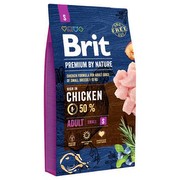 Brit Premium By Nature Adult S 8 kg Brit Premium By Nature Adult S 8 kg