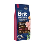 Brit Premium By Nature Junior L 15 kg Brit Premium By Nature Junior L 15 kg