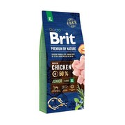 Brit Premium By Nature Junior XL 15 kg Brit Premium By Nature Junior XL 15 kg