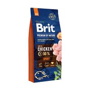 Brit Premium By Nature Sport 15 kg Brit Premium By Nature Sport 15 kg