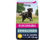 Eukanuba Active Adult Large Breed Vistas 15 kg Eukanuba Active Adult Large Breed Vistas 15 kg