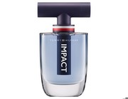 Tommy Hilfiger Impact tualetes ūdens 50 ml Tommy Hilfiger Impact tualetes ūdens 50 ml
