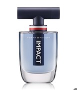 Tommy Hilfiger Impact tualetes ūdens 100 ml Tommy Hilfiger Impact tualetes ūdens 100 ml