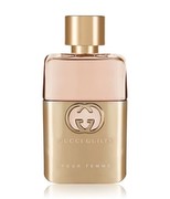 Gucci Guilty pour Femme Parfimērijas ūdens 30 ml Gucci Guilty pour Femme Parfimērijas ūdens 30 ml