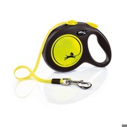 Flexi New Neon Gurt L Flexi New Neon Gurt L