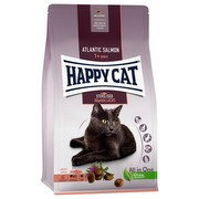 Happy Cat Supreme Sterilised Atlantijas lasis 10 kg Happy Cat Supreme Sterilised Atlantijas lasis 10 kg